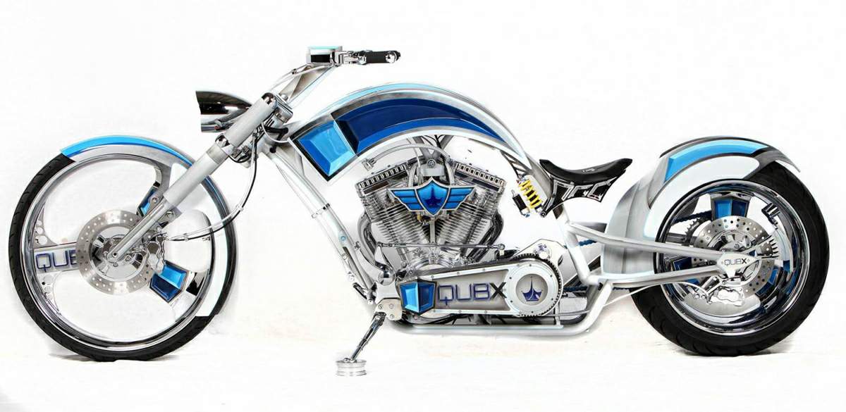 paul junior designs bikes